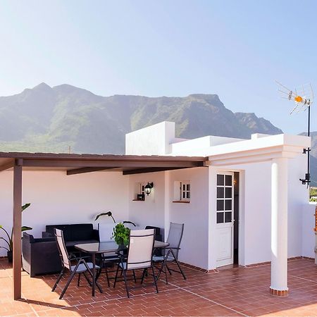 Live Buenavista Terrace Apartment Buenavista Del Norte Exterior photo
